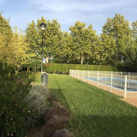 Las Cerezas Ciudad Real Bagian luar foto